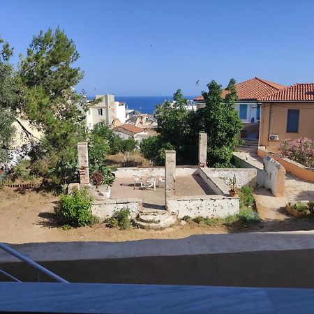 Οικογένειακο Διαμέρισμα Με Θέα 2 Chania  Exteriér fotografie