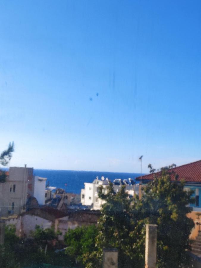 Οικογένειακο Διαμέρισμα Με Θέα 2 Chania  Exteriér fotografie